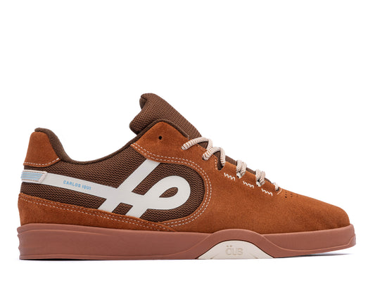 ZAPATILLAS ÖUS IMIGRANTE IQUI HAVANA ESSENCIAL