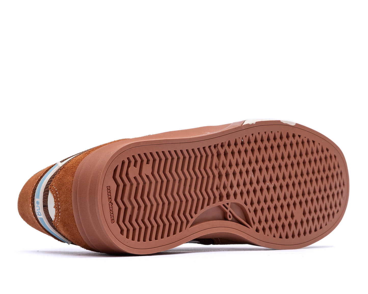 ZAPATILLAS ÖUS IMIGRANTE IQUI HAVANA ESSENCIAL