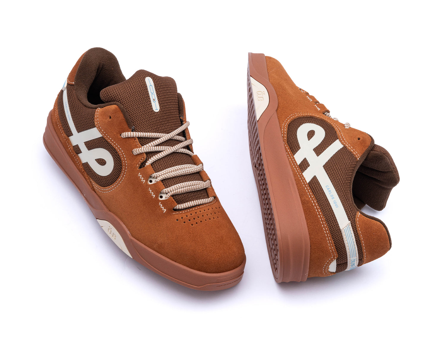 ZAPATILLAS ÖUS IMIGRANTE IQUI HAVANA ESSENCIAL