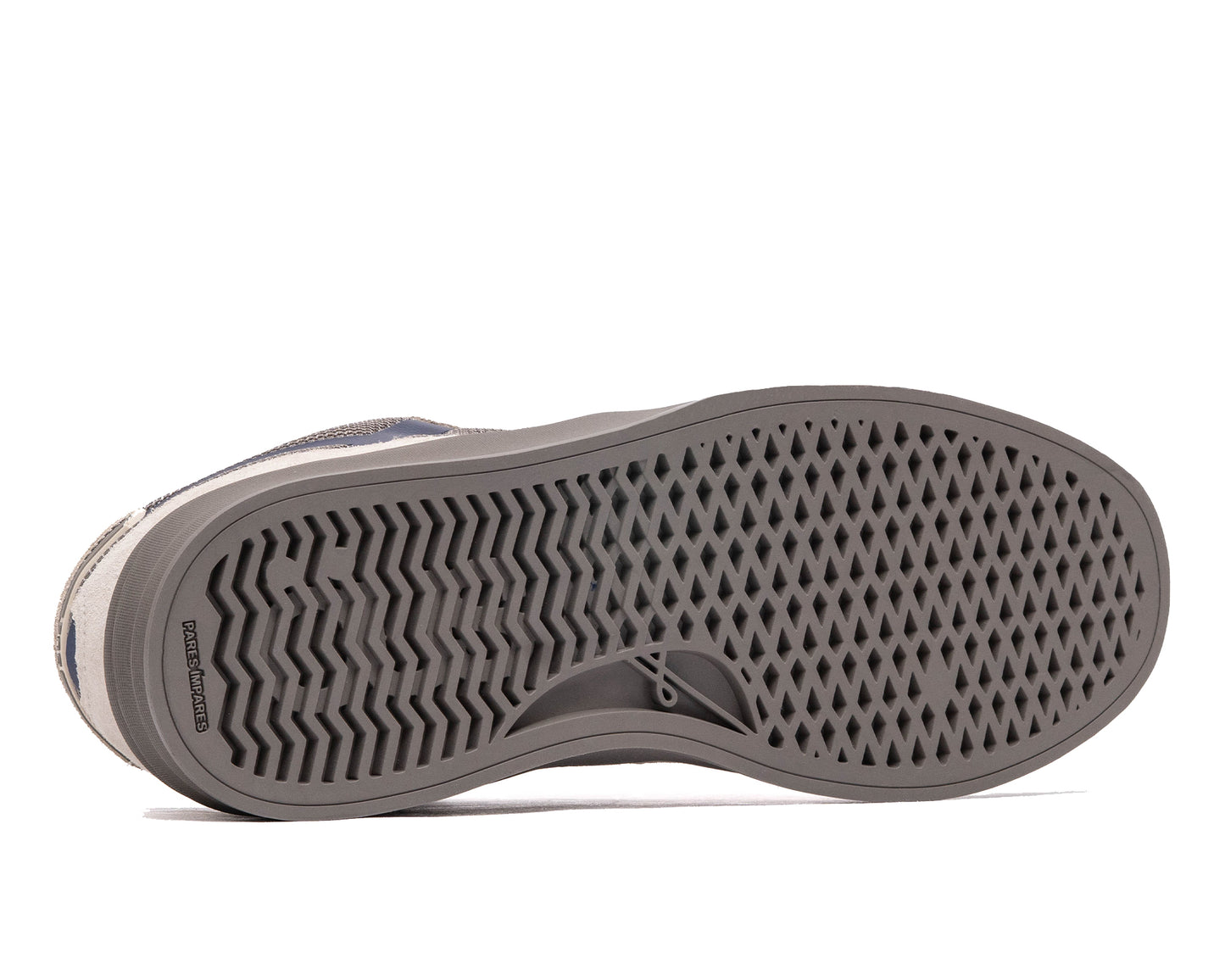 ZAPATILLAS ÖUS IMIGRANTE IQUI CHANTILLY AZUL FURTA COR ESSENCIAL