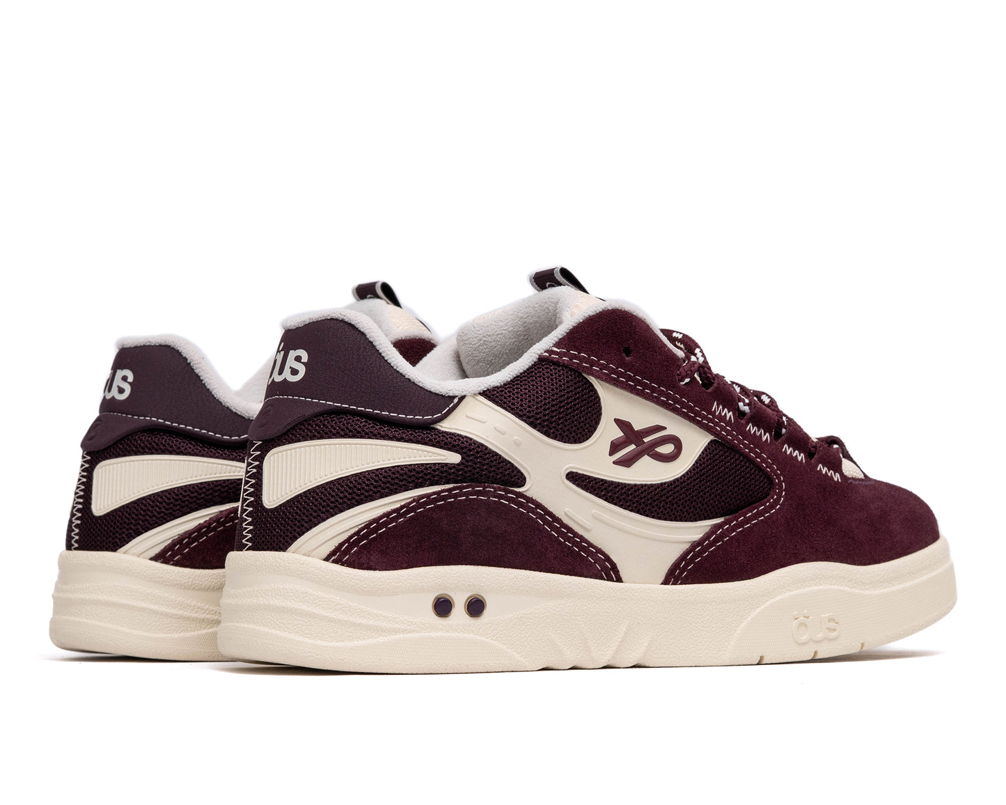 ZAPATILLAS ÖUS FLUENTE GTX COSMOS ESSENCIAL