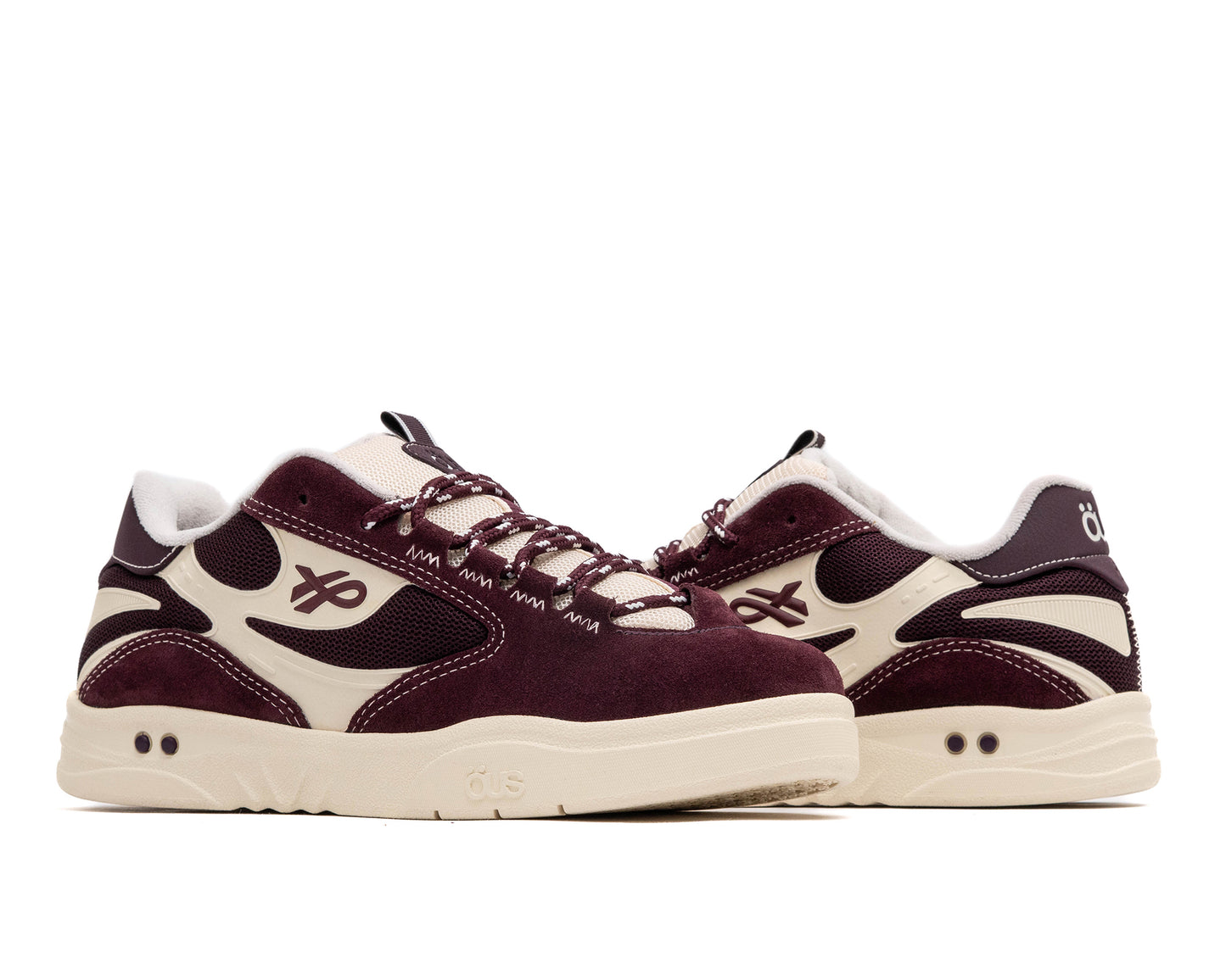 ZAPATILLAS ÖUS FLUENTE GTX COSMOS ESSENCIAL