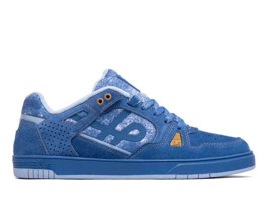 ZAPATILLAS ÖUS 2K DWF AZUL ESSENCIAL