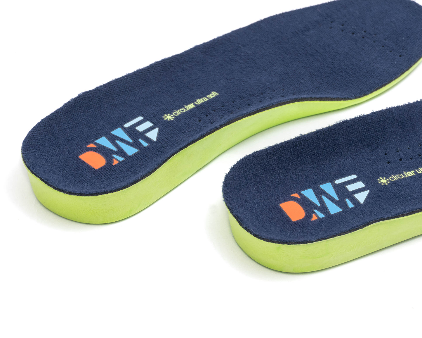 ZAPATILLAS ÖUS 2K DWF AZUL ESSENCIAL