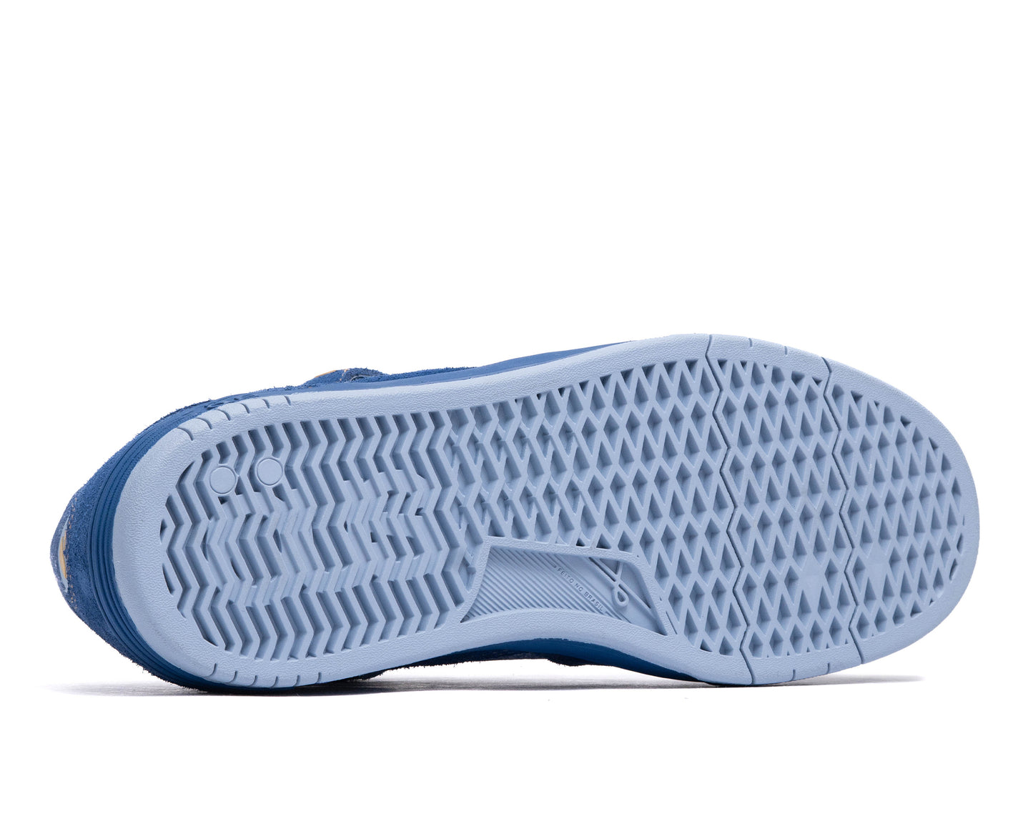 ZAPATILLAS ÖUS 2K DWF AZUL ESSENCIAL