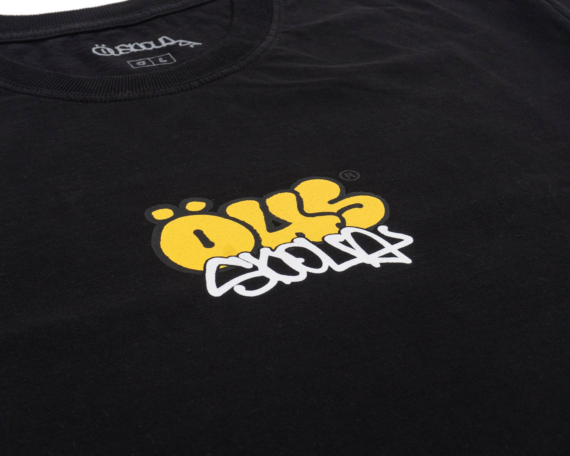 POLO ÖUS X SKOLA NEGRO