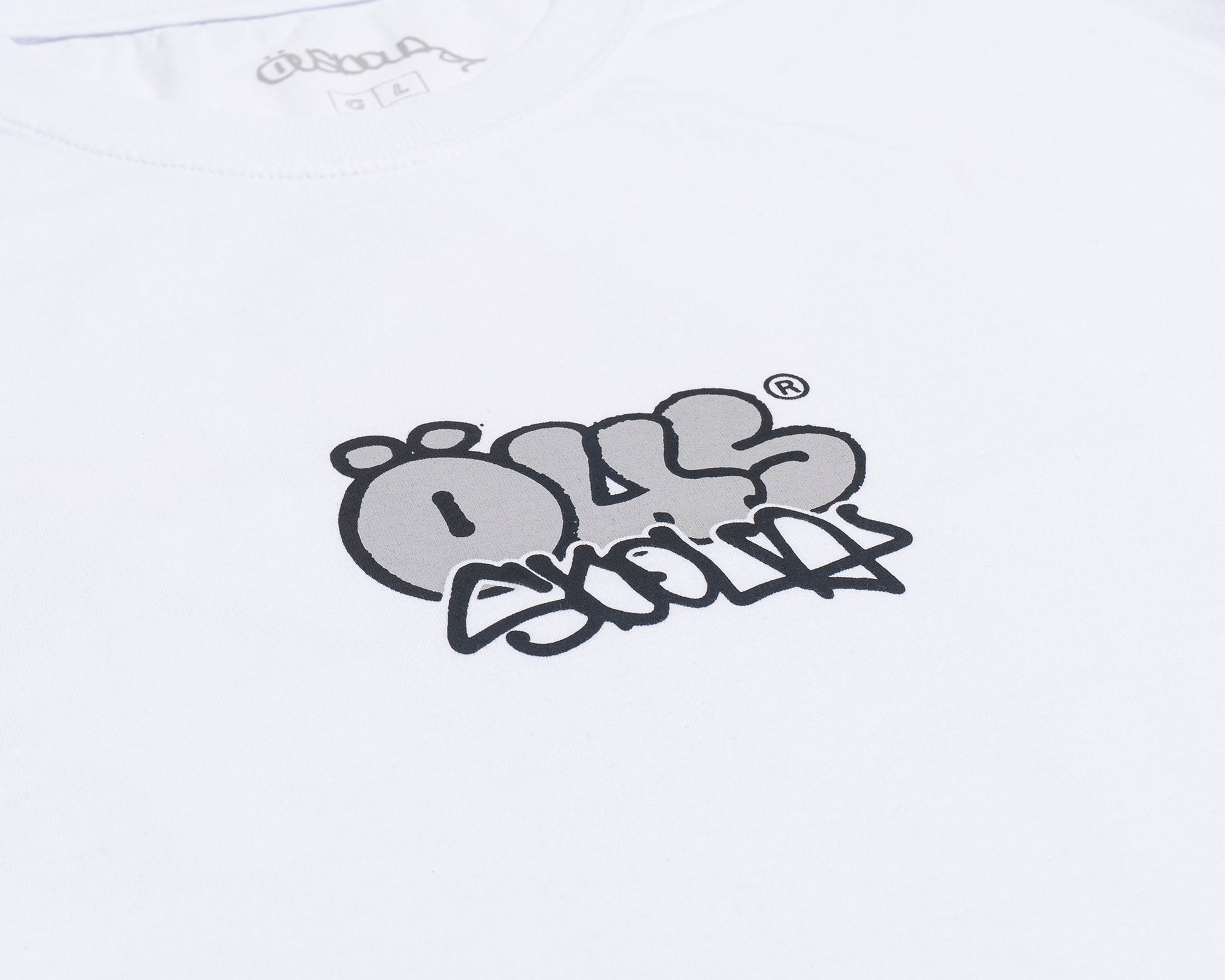 POLO ÖUS X SKOLA BLANCO