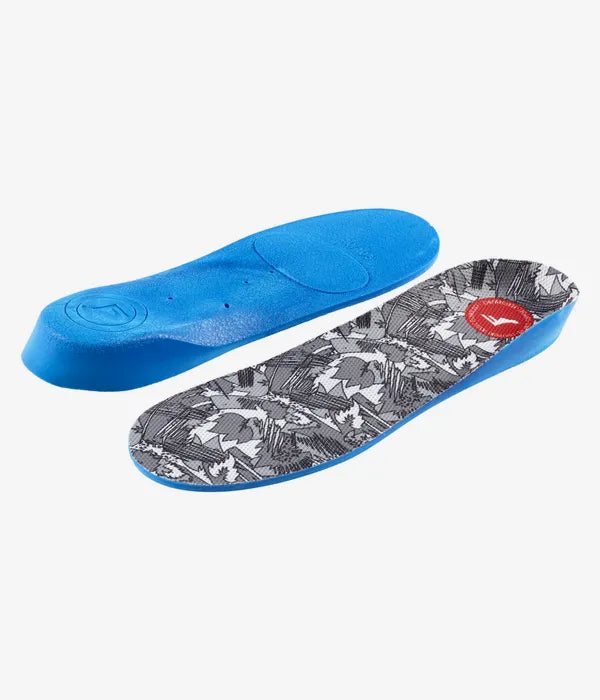 PLANTILLA KINGFOAM ORTHOTICS ELITE PRO WHITE CAMO