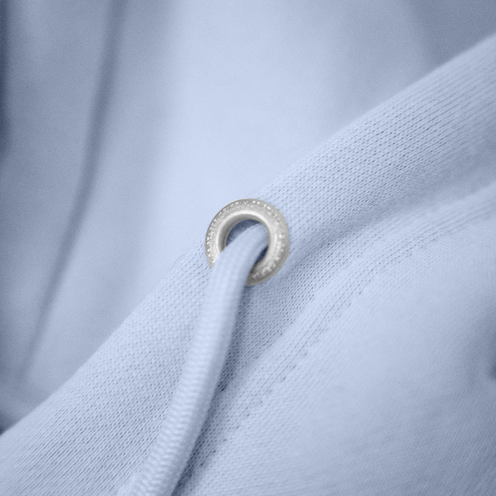 POLERA EMBROIDERED OG BEAR SALTWATER SLIDE