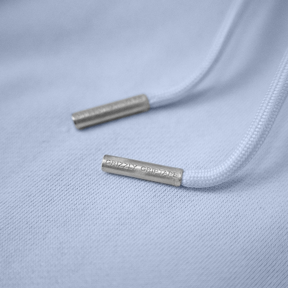 POLERA EMBROIDERED OG BEAR SALTWATER SLIDE