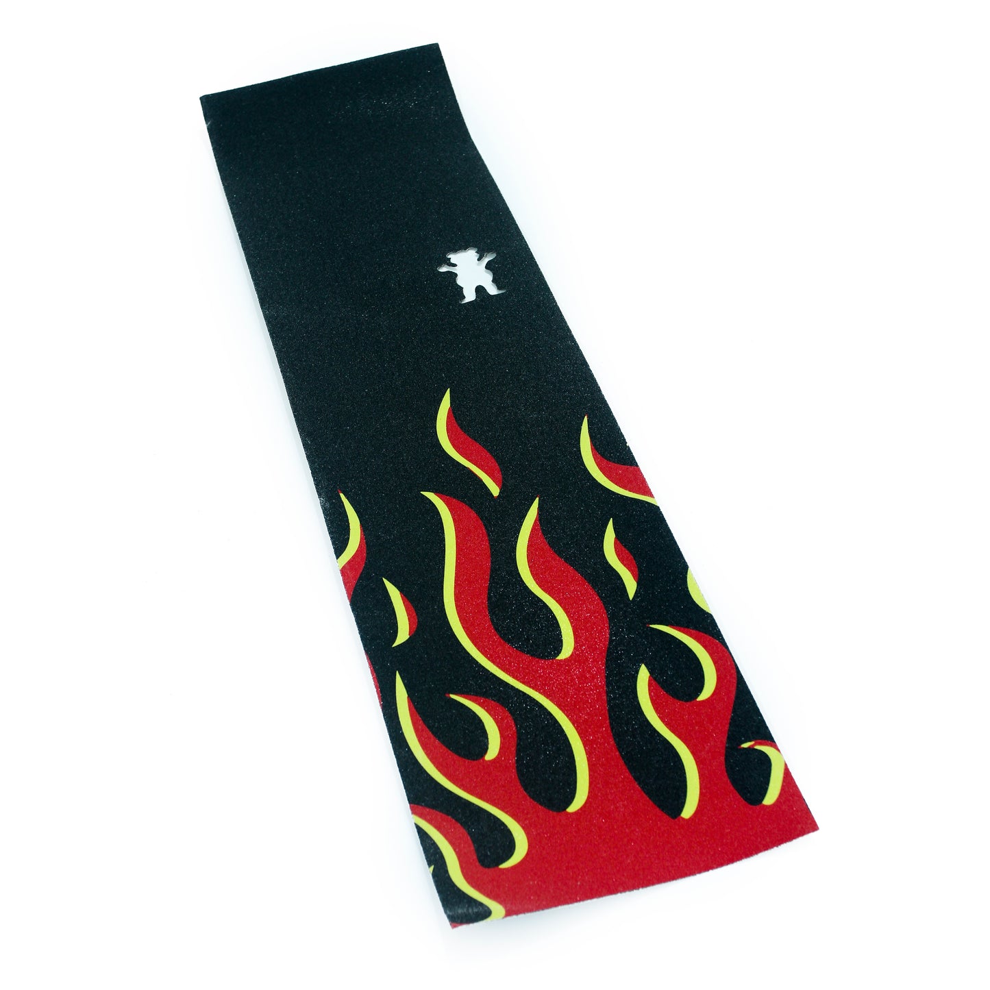 Lija Grizzly FAHRENHEIT RED FLAME