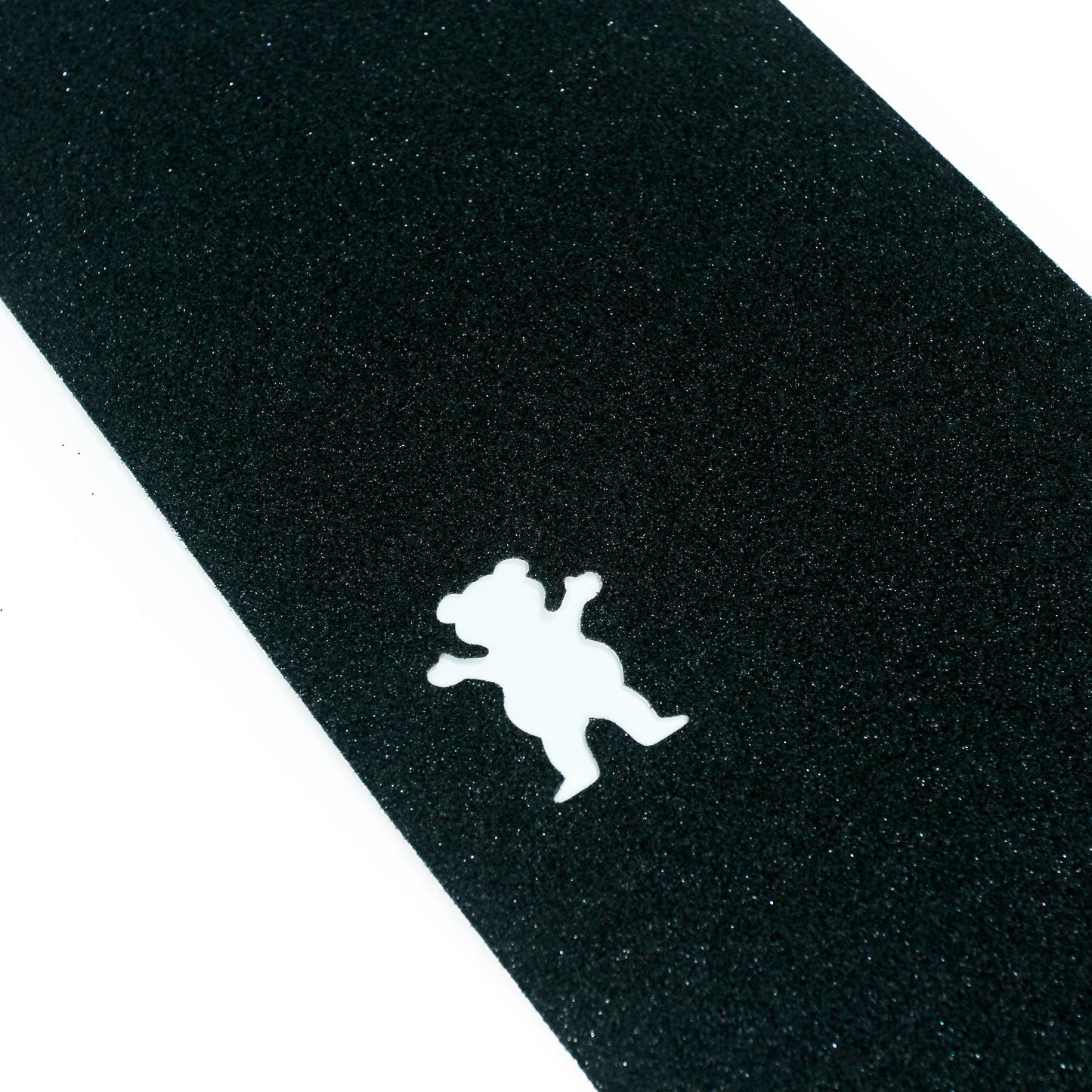 Lija Grizzly GOOFY BEAR CUTOUT Sheet 9"