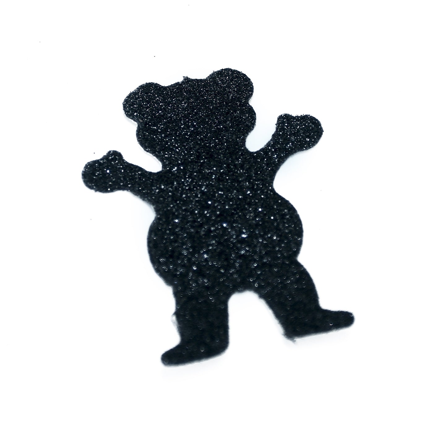Lija Grizzly REGULAR CUT OUT