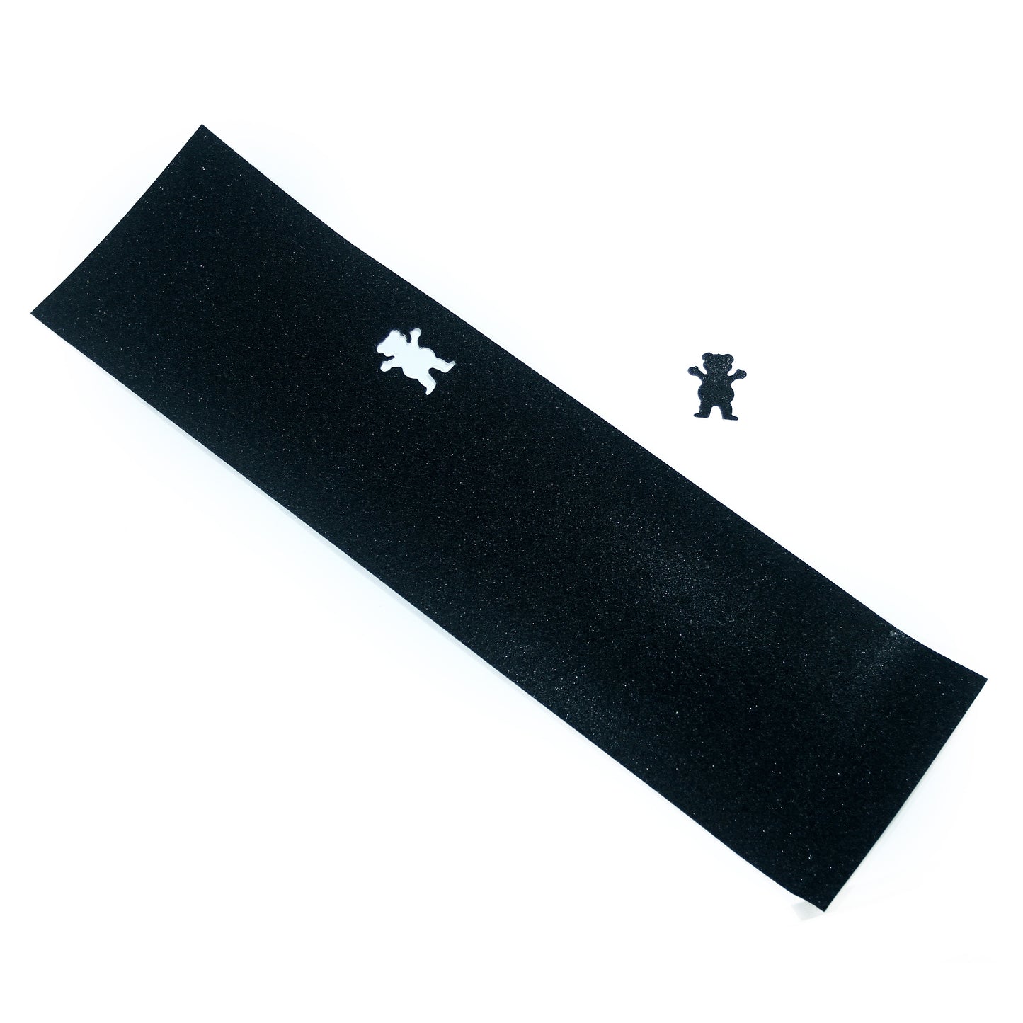 Lija Grizzly REGULAR CUT OUT