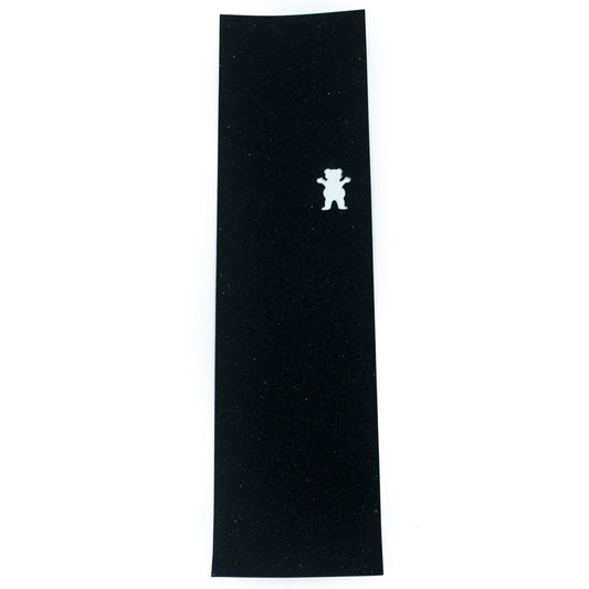 Lija Grizzly REGULAR BEAR CUTOUT Sheet 9"