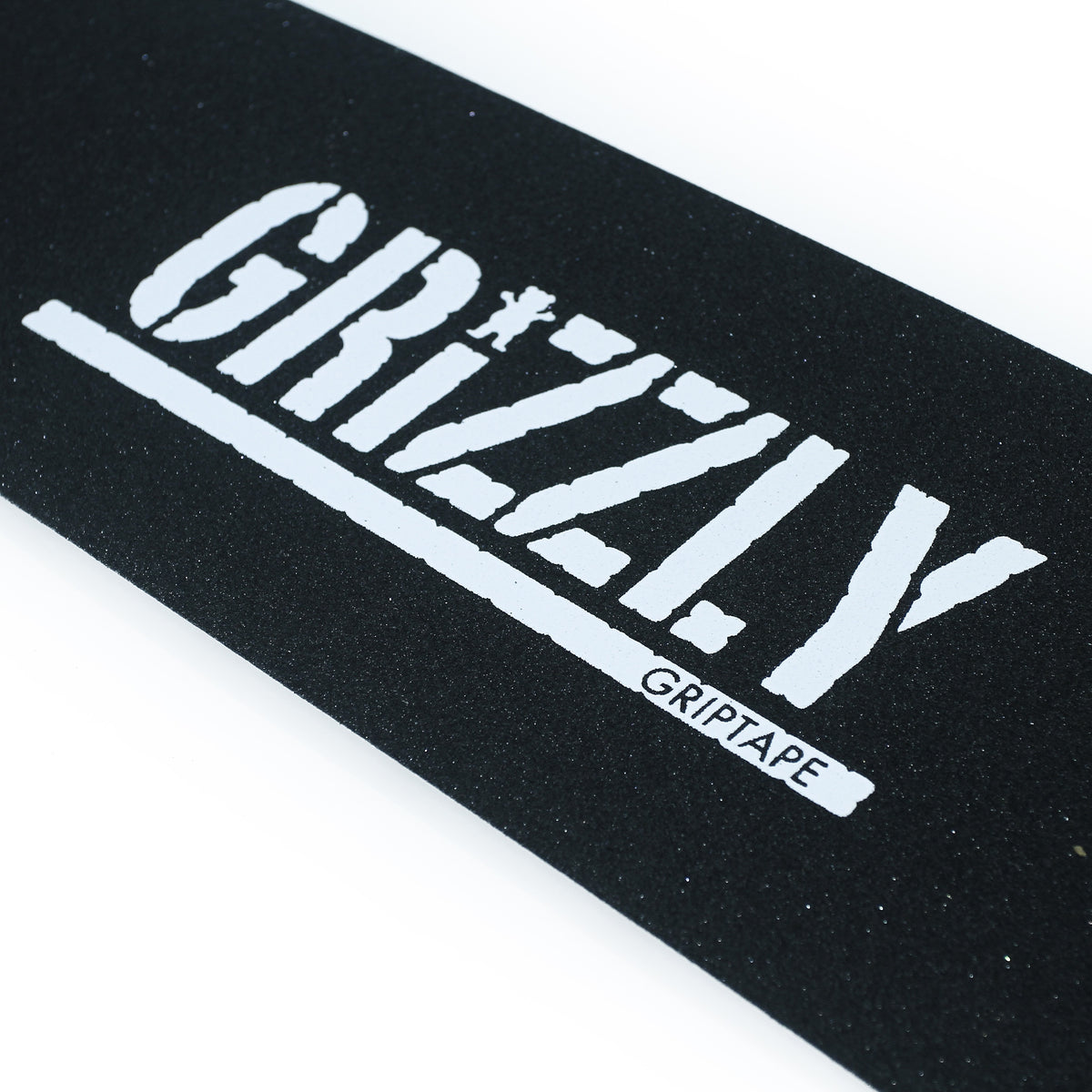 Lija Grizzly LOGO STAMP Sheet 9"