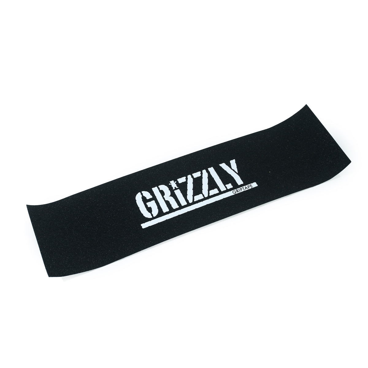 Lija Grizzly LOGO STAMP Sheet 9"