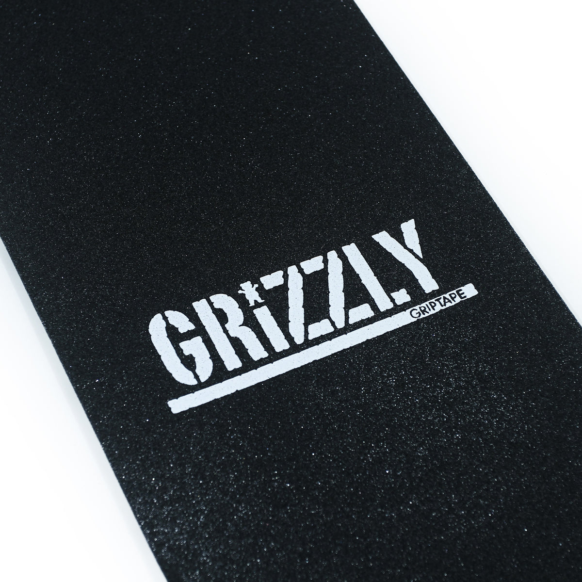Lija Grizzly MINI LOGO STAMP Sheet 9"