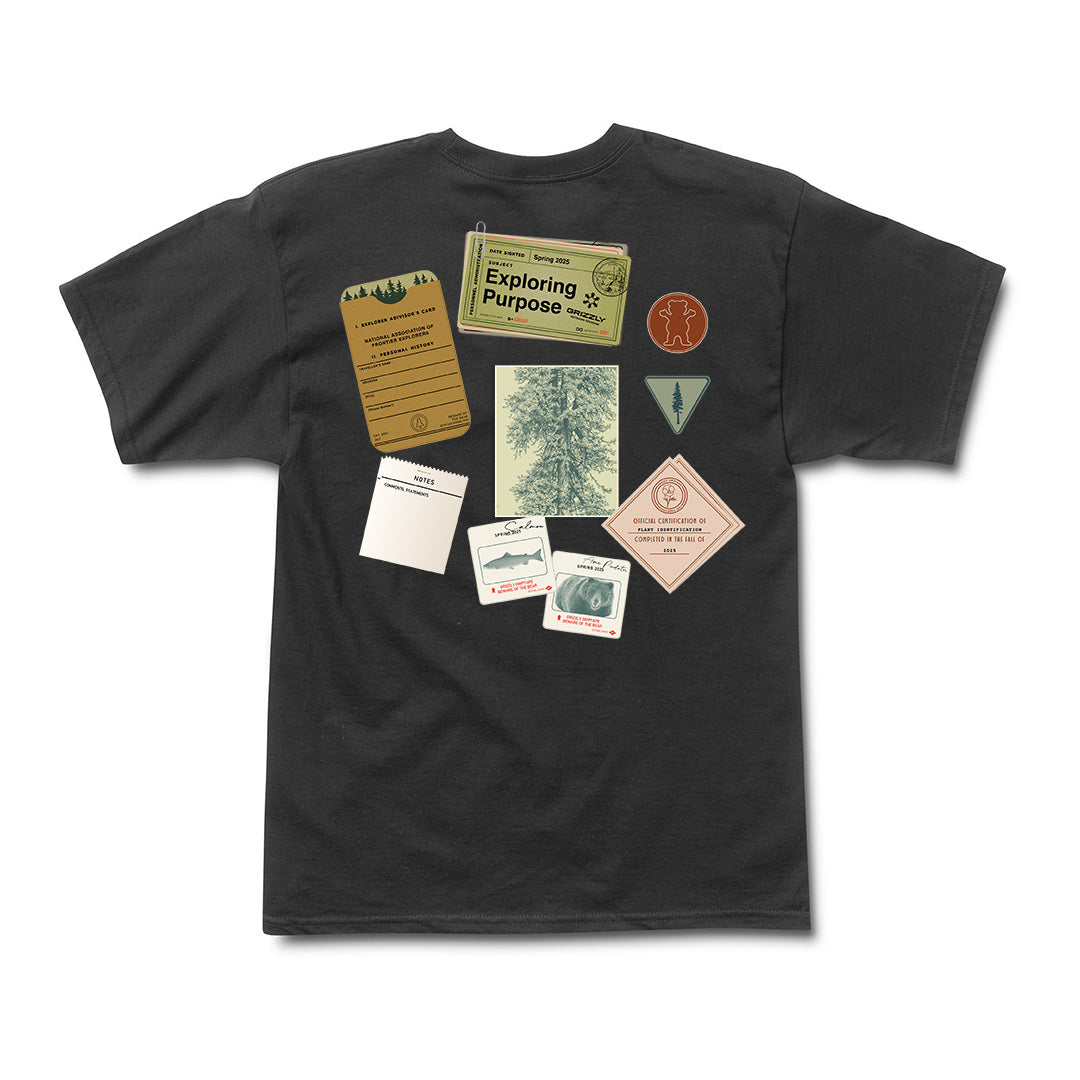 BULLETIN BOARD TARMAC