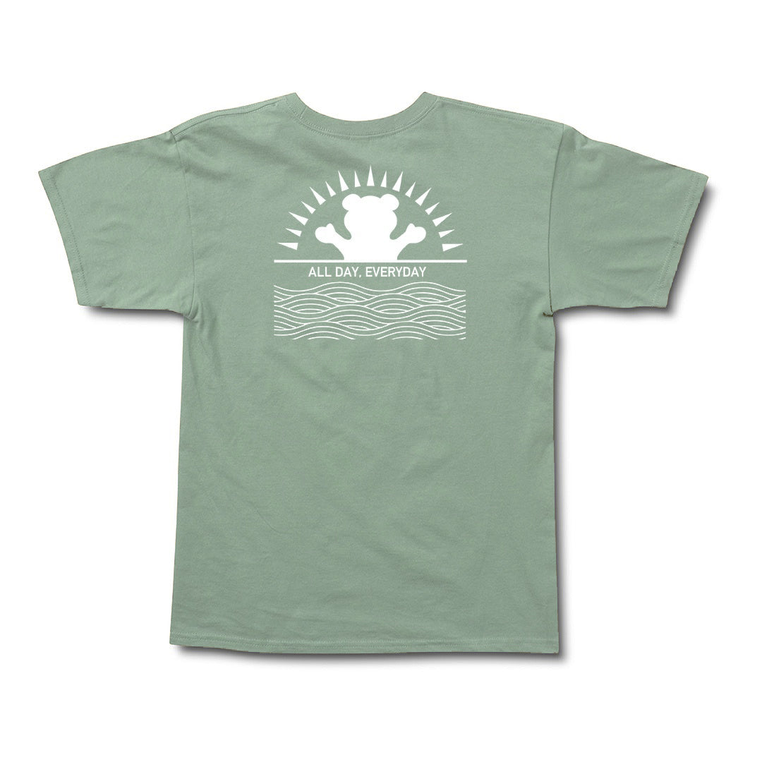 TALLEST PINE MILITARY