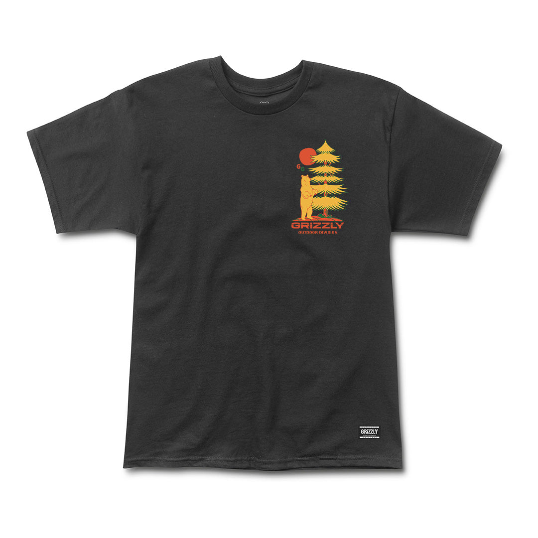 STANDING BEAR TARMAC