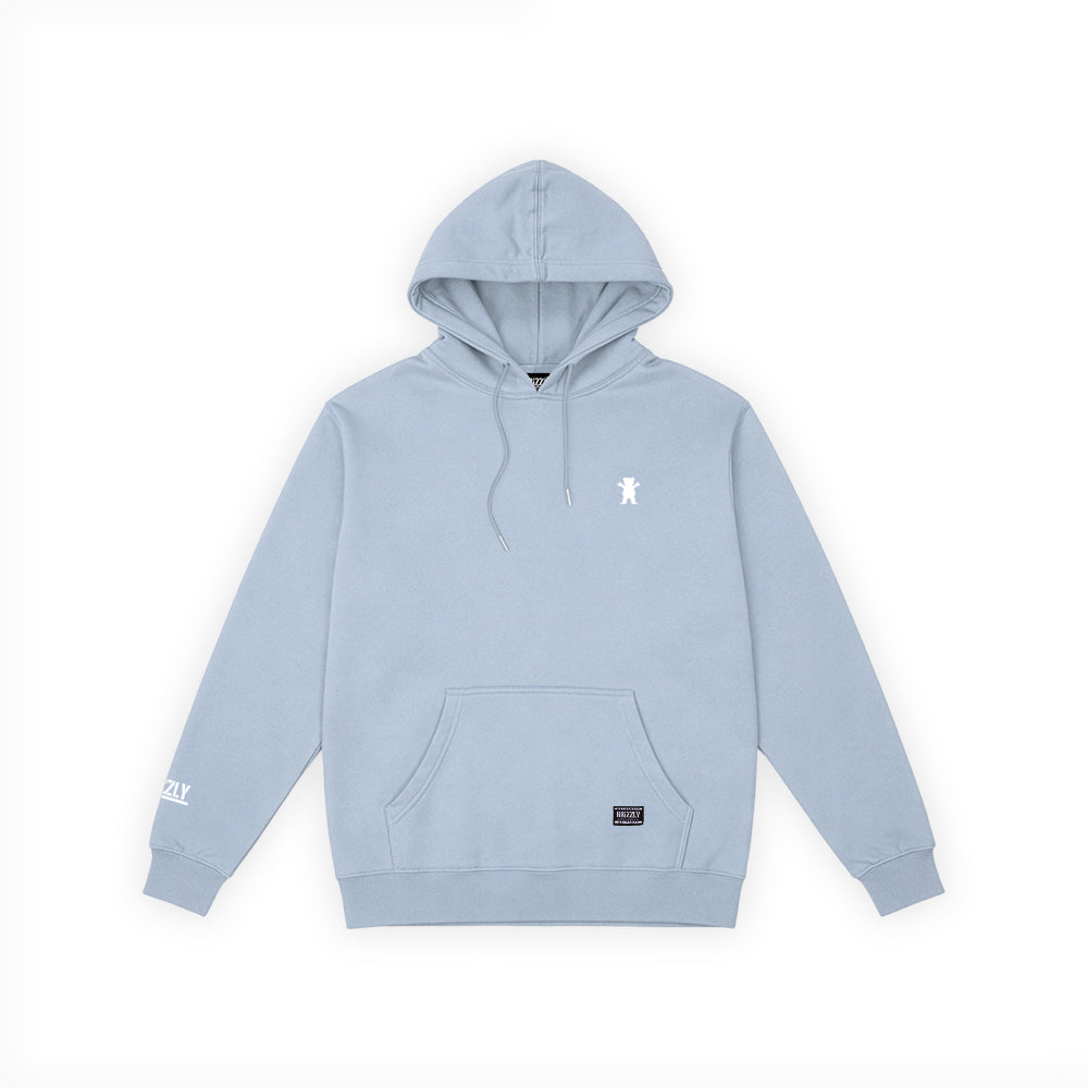 POLERA EMBROIDERED OG BEAR SALTWATER SLIDE