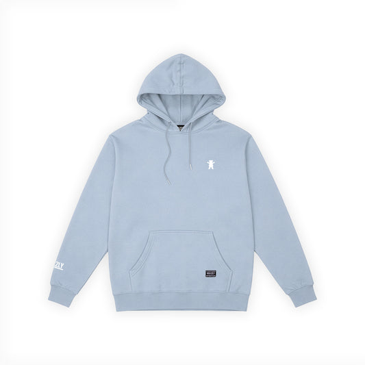 POLERA EMBROIDERED OG BEAR SALTWATER SLIDE