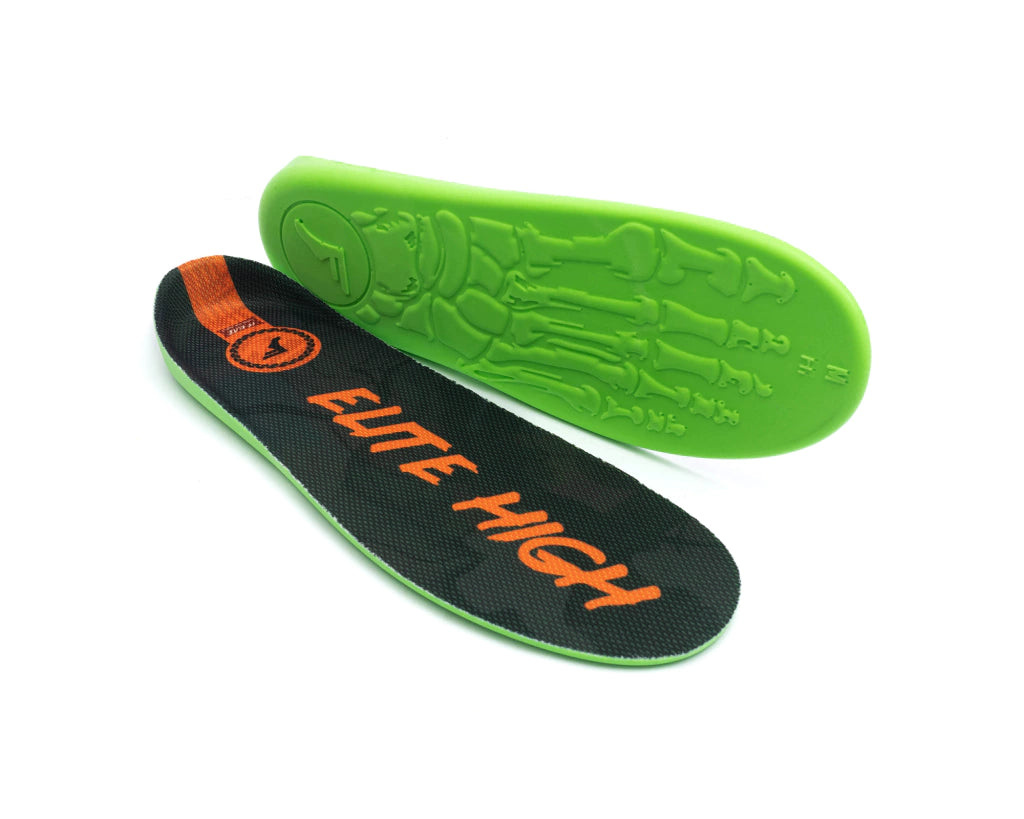 KINGFOAM ELITE HIGH CLASSIC