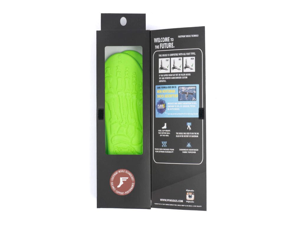 PLANTILLA KINGFOAM ELITE HIGH 2D PANDA