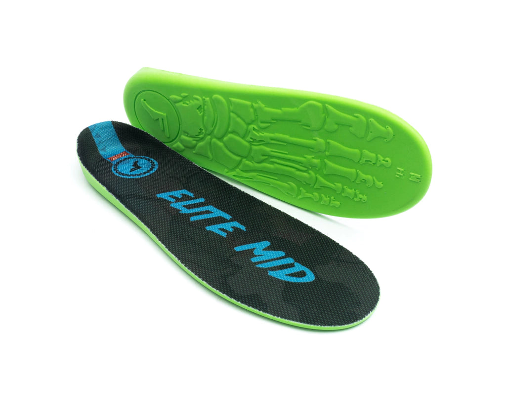 KINGFOAM ELITE MID CLASSIC