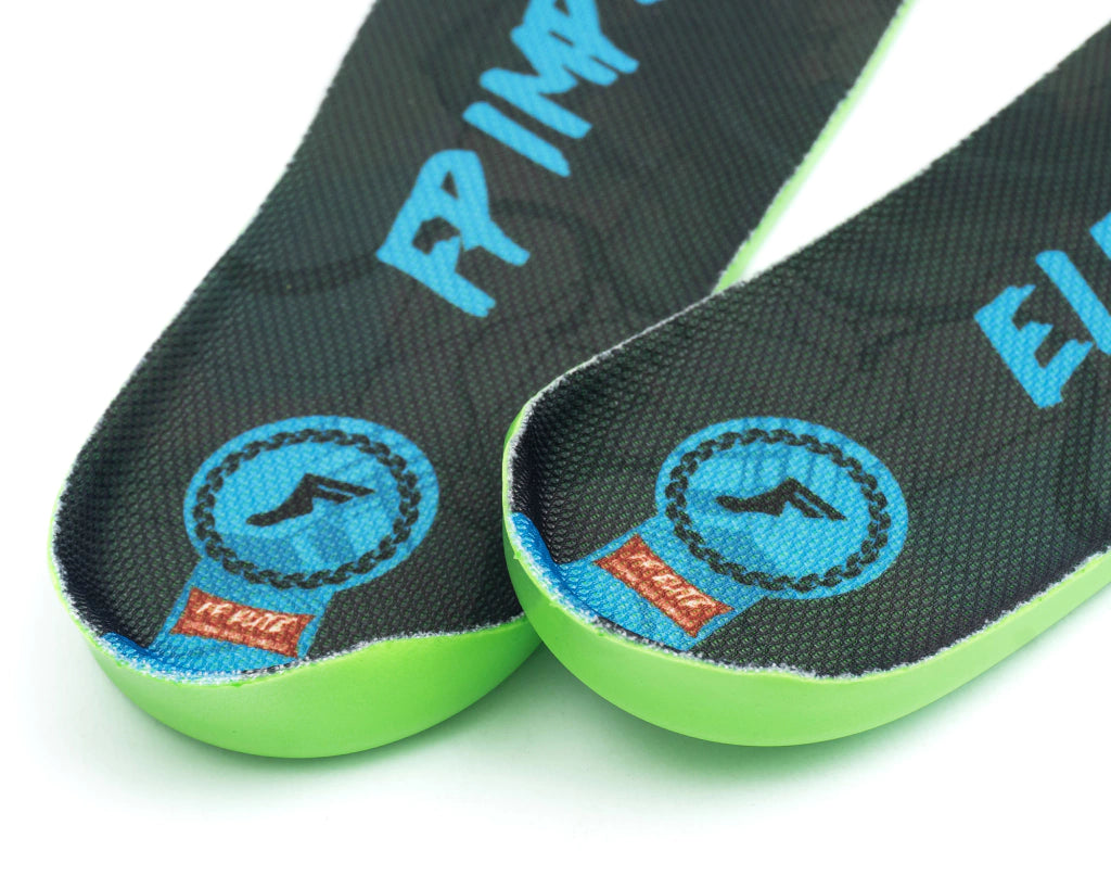 KINGFOAM ELITE MID CLASSIC