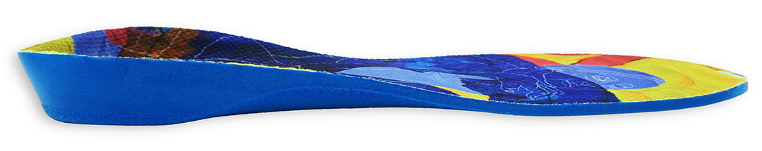 PLANTILLA KINGFOAM ORTHOTICS ELITE PRO VERONA