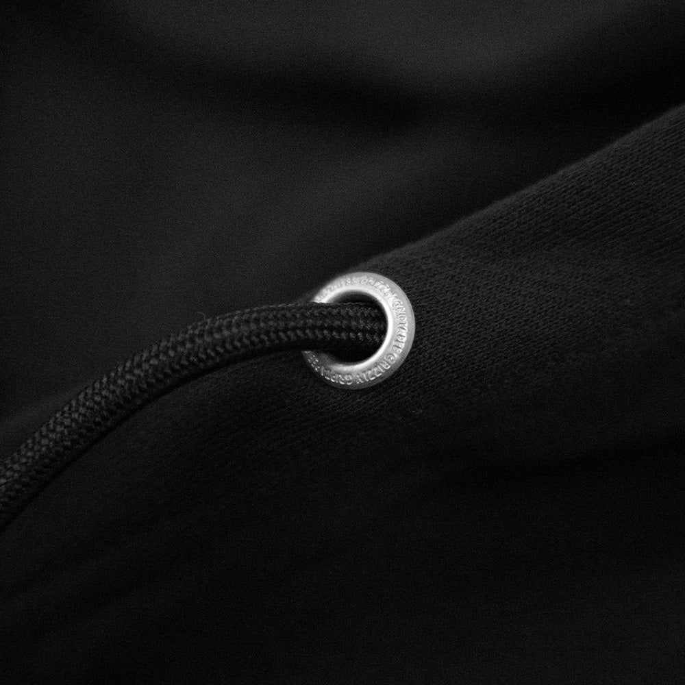 POLERA PRINT OG BEAR BASIC BLACK