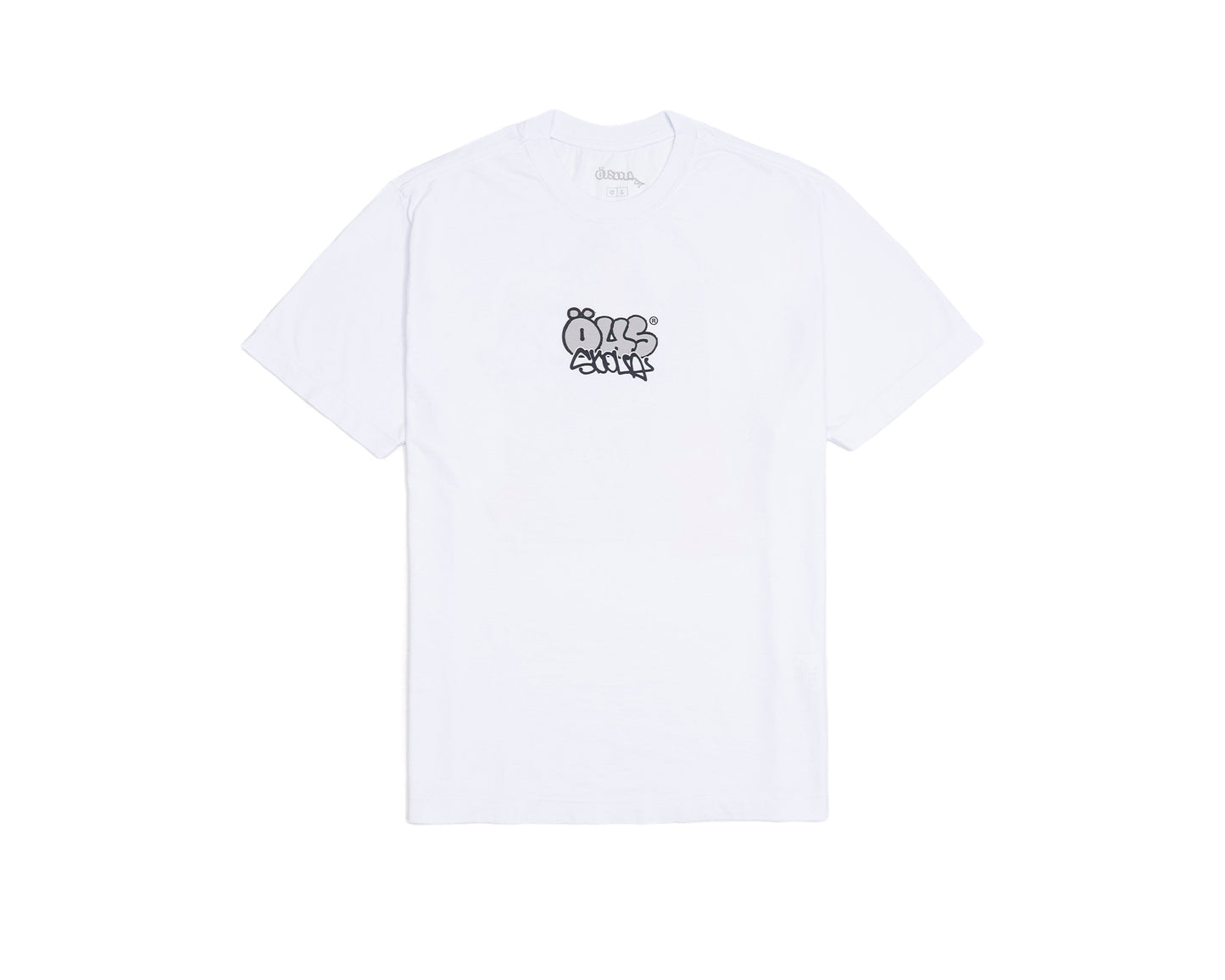 POLO ÖUS X SKOLA BLANCO