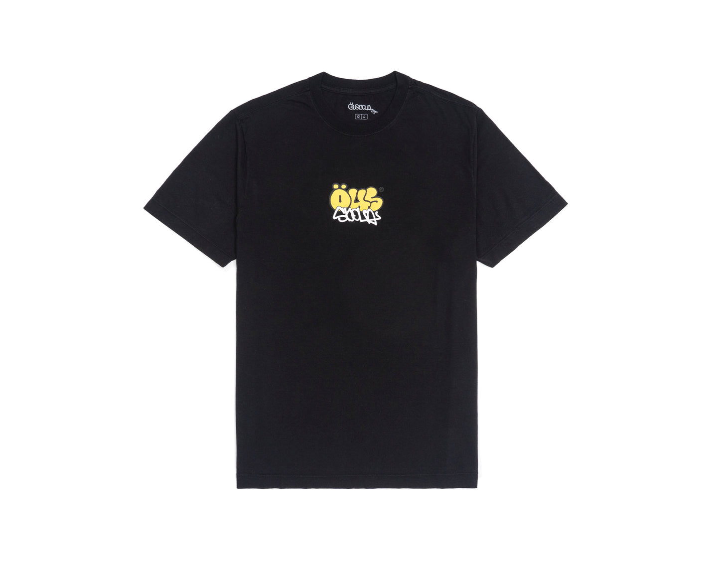 POLO ÖUS X SKOLA NEGRO