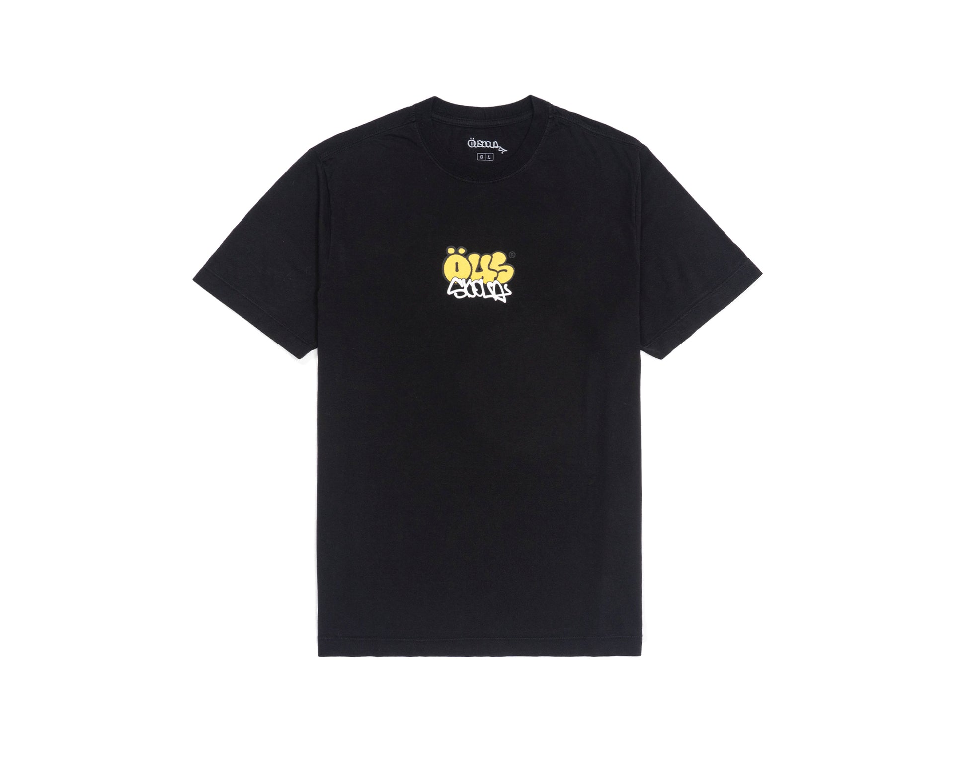 POLO ÖUS X SKOLA NEGRO