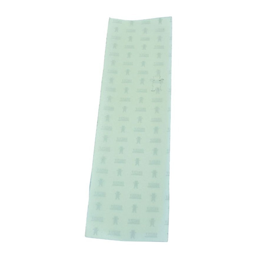 Lija Grizzly CLEAR BEAR CUTOUT Sheet 10"