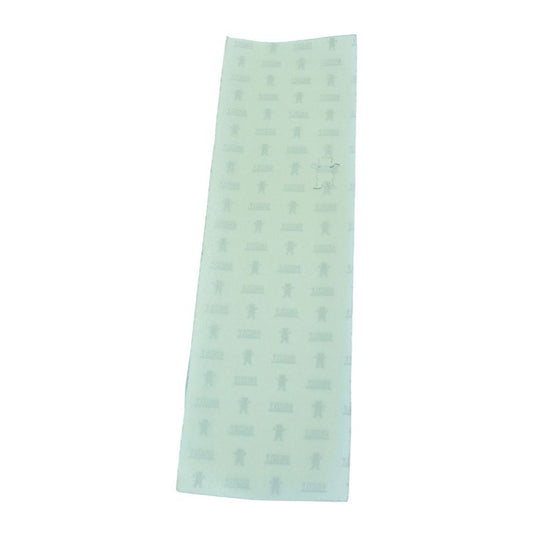 Lija Grizzly CLEAR BEAR CUTOUT Sheet 10"