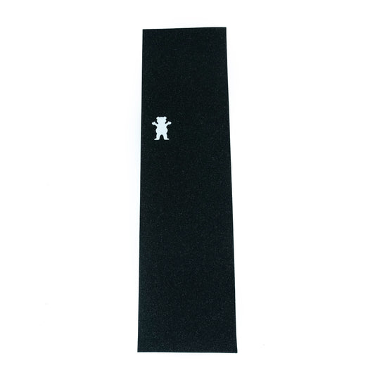 Lija Grizzly GOOFY BEAR CUTOUT Sheet 9"