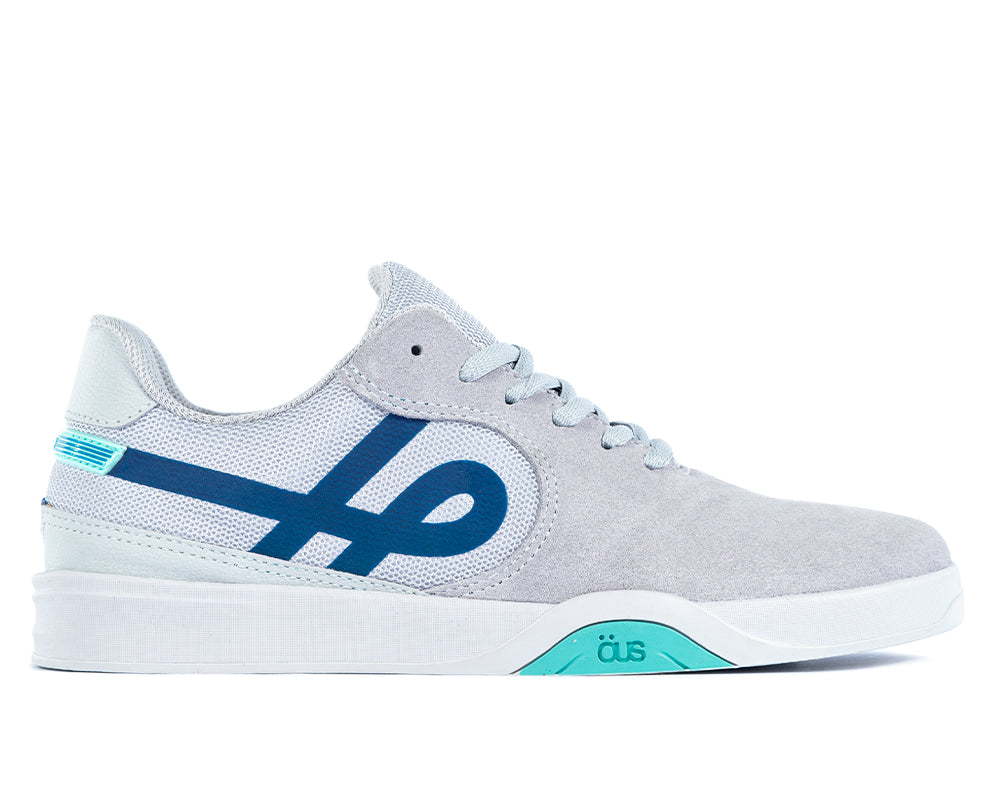 ZAPATILLAS ÖUS IMIGRANTE NUVEM FURTA COR ESSENCIAL