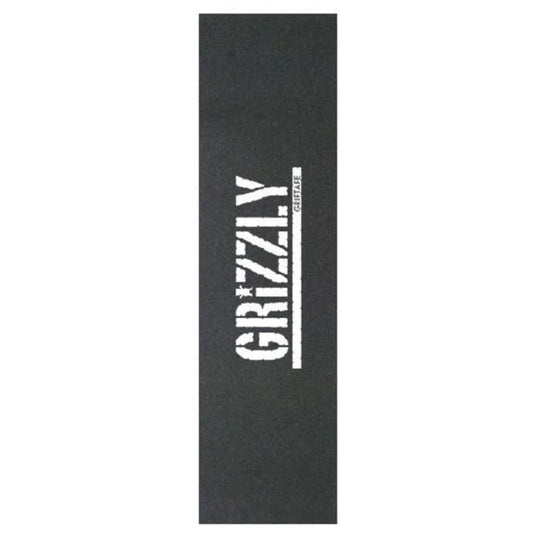 Lija Grizzly STAMP GRIP